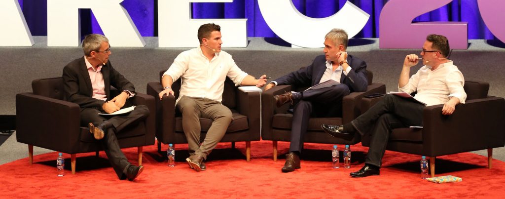 AREC 2017 – What did the NEO team learn?