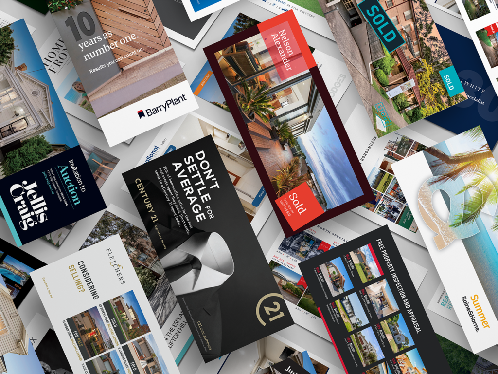 Choosing the Right Format: Brochure, Postcard, or Booklet?